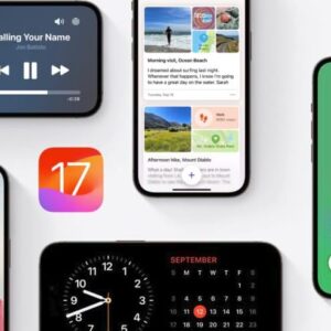 苹果即将推出 iOS 17.5.2 和 iPadOS 17.5.2 系统更新