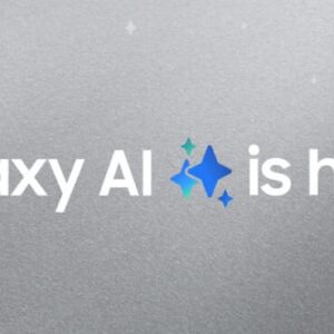 三星Galaxy AI实时翻译功能扩展至WhatsApp和Google Meet