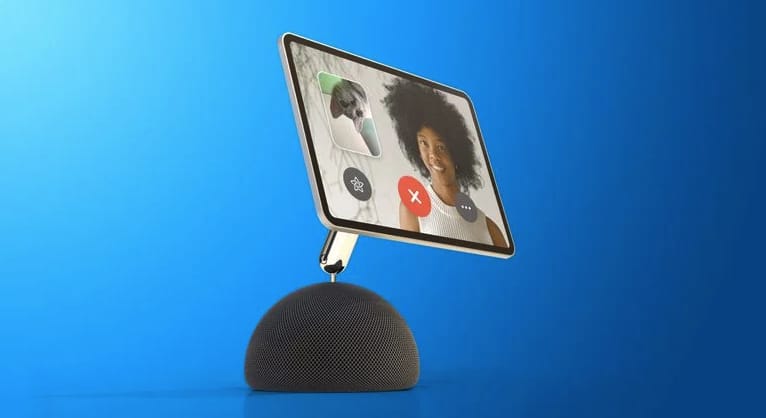 tvOS 18测试版暗藏触控新界面，苹果或将推出全新家庭智能产品