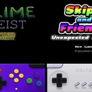 任天堂模拟器Delta重大更新，支持iPad与Handoff无缝切换