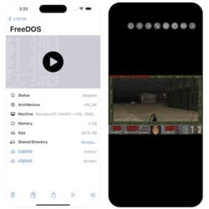 苹果首次允许通用PC模拟器登陆App Store