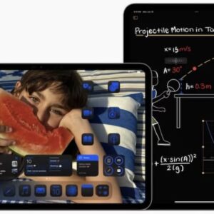 苹果正式推出iPadOS 18公测版，多项新功能增强体验