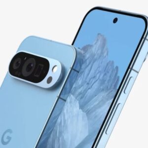 谷歌 Pixel 9 系列相机规格曝光,或将支持 8K 30fps 视频拍摄