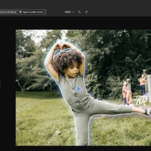 Microsoft Designer 正式推出,助力轻松创作AI图像