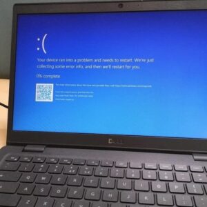 网络安全公司CrowdStrike的更新导致全球Windows大面积瘫痪