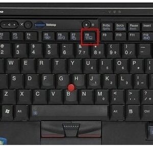 ThinkPad触摸板怎么关闭(附教程)
