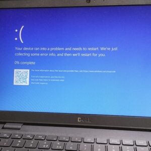微软发布工具用于修复因CrowdStrike错误更新而崩溃的Windows设备