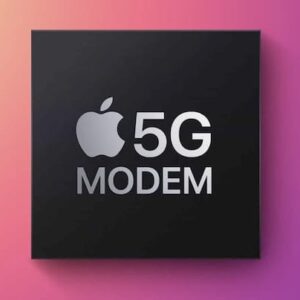 苹果有望于2025年推出自研5G芯片，摆脱对高通的依赖