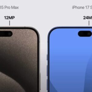 苹果将推出iPhone 17 Slim取代iPhone 17 Plus