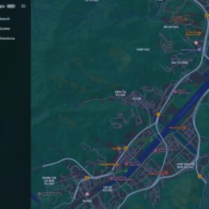 苹果推出网页版Apple Maps ，挑战谷歌地图