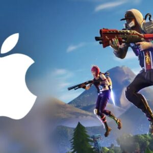 Epic Games宣布Fortnite游戏即将重返iPhone平台