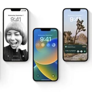 苹果为旧款iPhone推送iOS 16.7.9和iOS 15.8.3系统更新