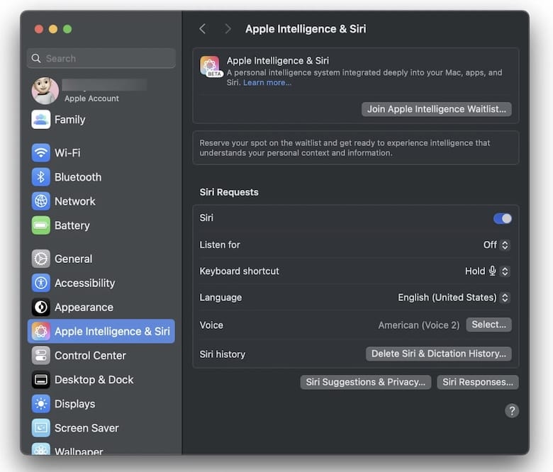 非美国用户如何使用Apple Intelligence