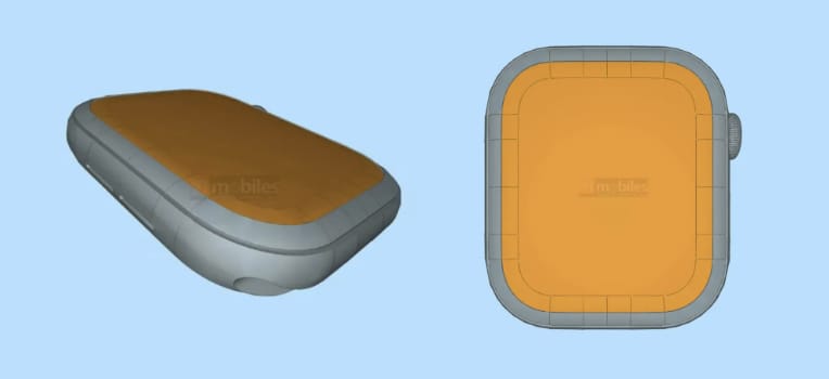 苹果Apple Watch X 或因重大设计革新延期至2025年推出