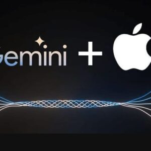 苹果或于今年秋季整合谷歌 Gemini AI，拓展Apple Intelligence功能