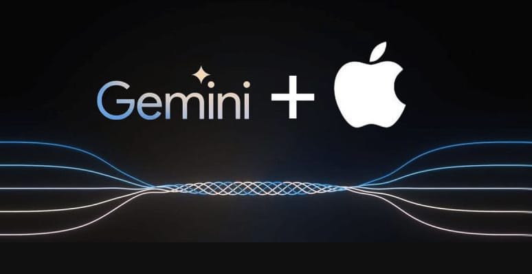 苹果或于今年秋季整合谷歌 Gemini AI，拓展Apple Intelligence功能