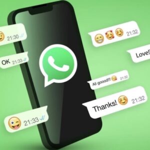 WhatsApp将推出AI语音对话助手,让即时通讯更智能