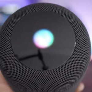 有人发现了修复HomePod软件故障的方法