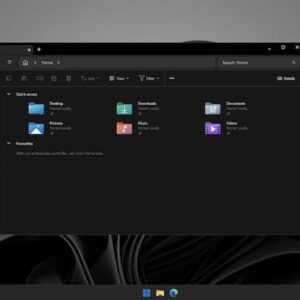 Windows11-3.0 : 在线版window11体验工具