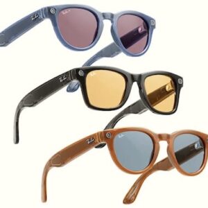 苹果继续开发智能眼镜产品线,廉价版Apple Vision和新一代头戴设备在路上