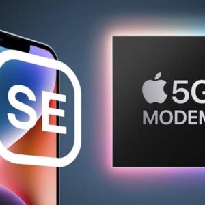 爆料称苹果将于2025年初推出iPhone SE 4,支持智能AI和OLED全面屏