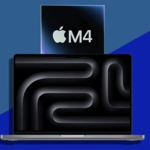 苹果 M4 MacBook Pro 显示屏面板已开始出货,产品有望在第四季度推出