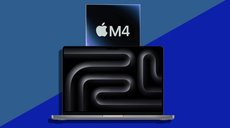 苹果 M4 MacBook Pro 显示屏面板已开始出货，产品有望在第四季度推出