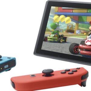 任天堂Switch 2主机将于明年年中推出