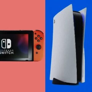 供应链消息:Switch 2、PS5 Pro有望9月开始出货