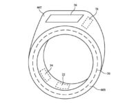 苹果Apple Ring专利曝光，首款智能戒指功能不仅限于健康追踪