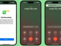 iOS 18为iPhone的电话应用带来7大功能升级