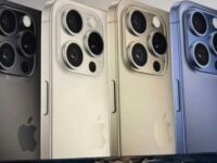 供应商订单显示iPhone 16 Pro/Pro Max高端机型可能占总销量三分之二