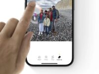 iOS 18.1为照片App引入AI一键清除功能