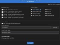 Windows Super God Mode - 多功能PowerShell脚本