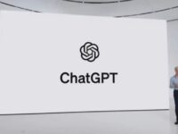 ChatGPT周活跃用户突破2亿大关，苹果iOS将助其再攀高峰