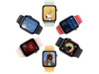 Apple Watch SE 3或将推迟至2025年发布