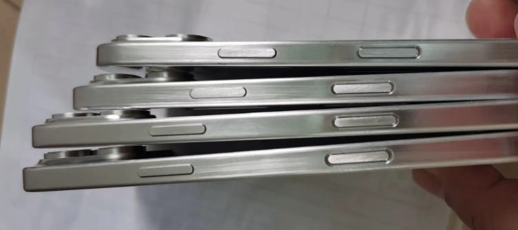 一文看懂 iPhone 16 Pro 系列新品有哪些亮点