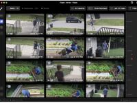 Frigate - 本地网络摄像头视频录像系统