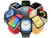 苹果或将推出塑料款Apple Watch SE，更具性价比?