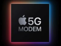 苹果自研5G基带芯片预计2025年推出，逐步减少对高通的依赖