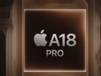 A18 Pro 芯片跑分曝光，性能较 A17 Pro 提升18%