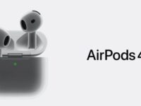 AirPods 4 取消传统背面设置按钮,采用隐藏式电容按钮