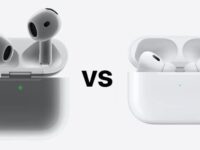 AirPods 4 和 AirPods Pro 2 怎么选(附详细分析对比)