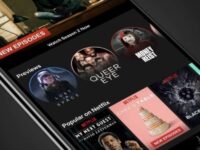 Netflix将停止支持部分老款iPhone和iPad设备