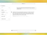 OpenAI发布全新o1模型：数学与编程能力大幅提升