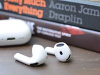 AirPods 4评测出炉,主动降噪功能表现出色