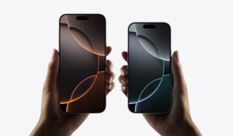 iPhone 16 Pro触控屏反应异常,更窄的边框导致?