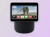 苹果智能家居新产品「HomeAccessory」或采用方形显示屏和A18芯片