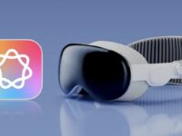 分析称 Vision Pro 2 预计2025年下半年量产,将搭载M5芯片