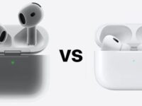 AirPods 4 vs AirPods Pro :苹果无线耳机大对比